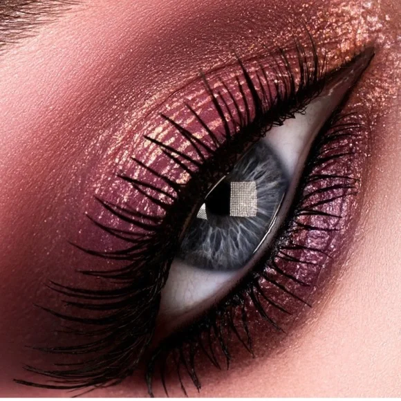 Pat McGrath Labs Mothership XI Sunlit Seduction Eyeshadow Palette